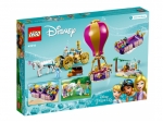 LEGO® Disney 43216  - Kúzelný výlet s princeznami